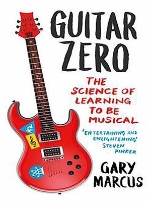 Guitar Zero - ebook